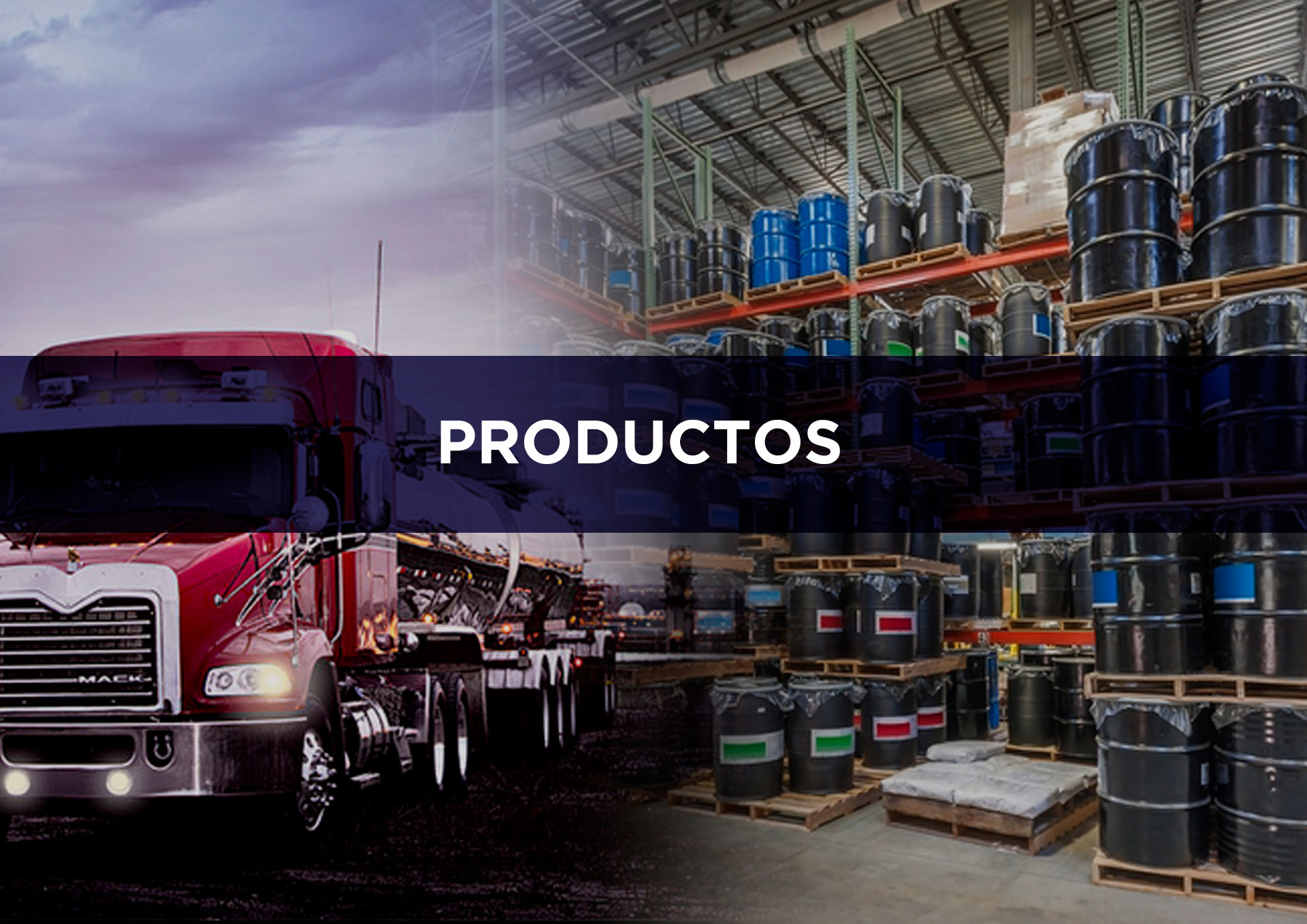 PRODUCTOS