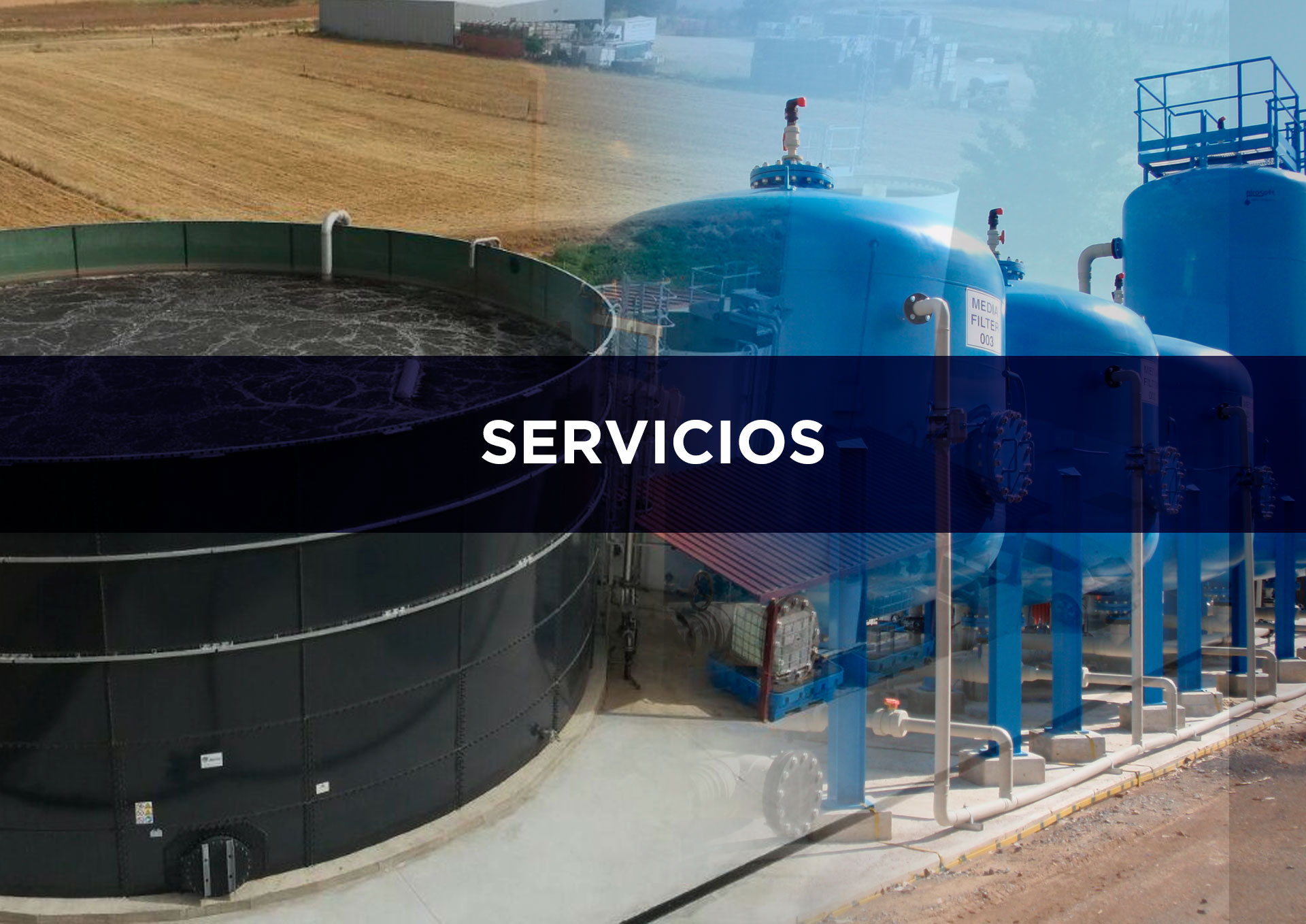 SERVICIOS